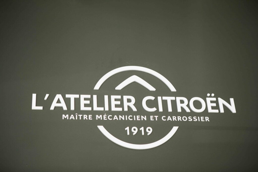 Garage Citroën Cany Automobiles
