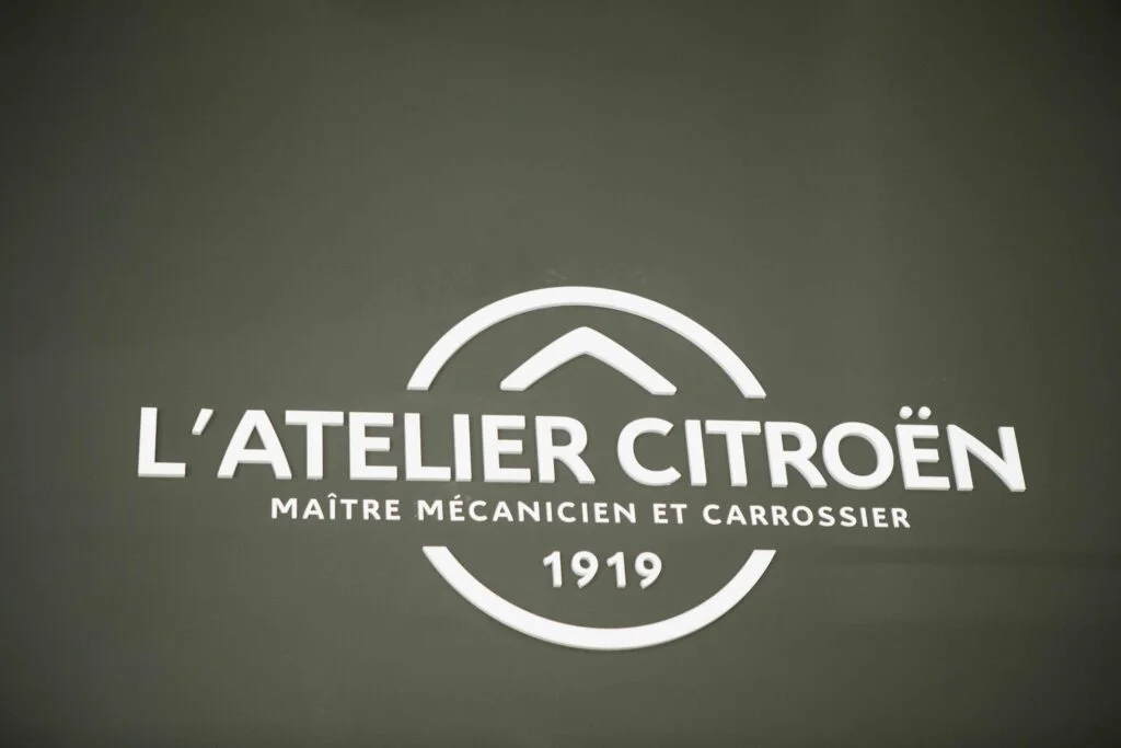 Garage Citroën Cany Automobiles