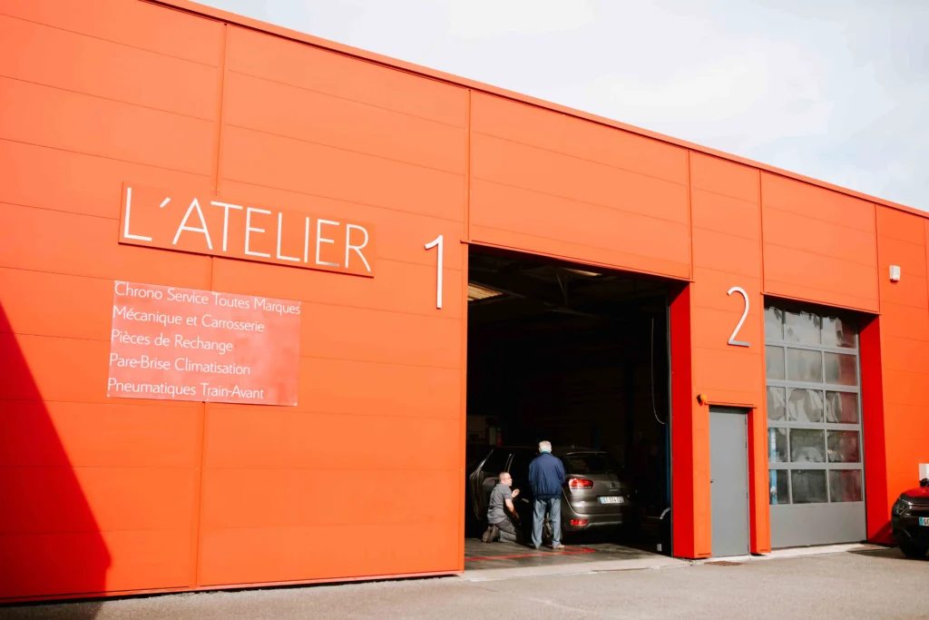 Garage Citroën Cany Automobiles